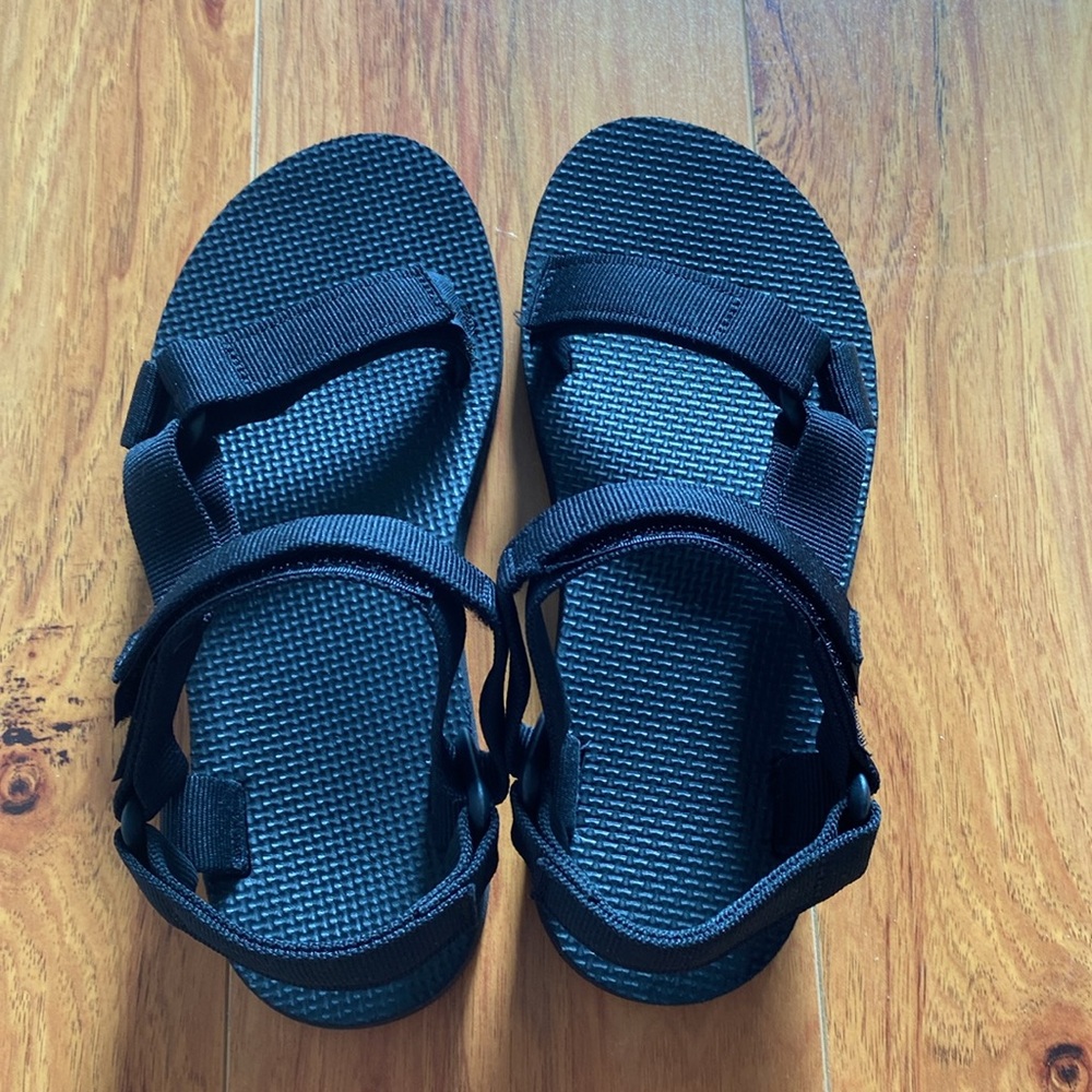 TEVA Women's Original Universal Comfortable Quick-Drying Casual Sport Sandal